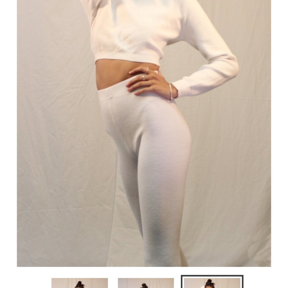 2 piece lounge set